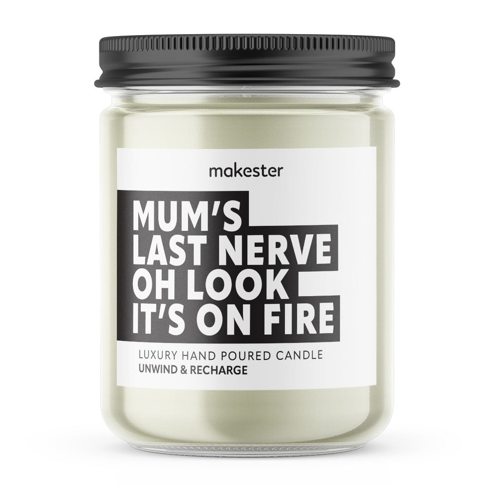 Mum