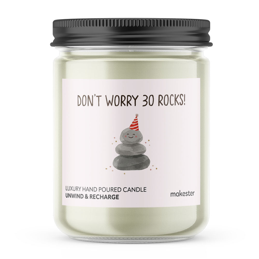 Thirty Rocks
