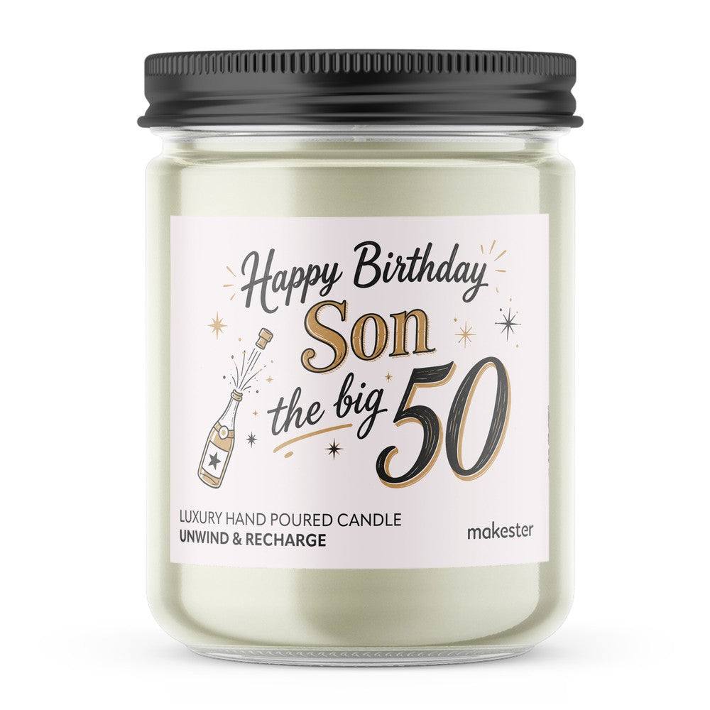 Golden Fifty