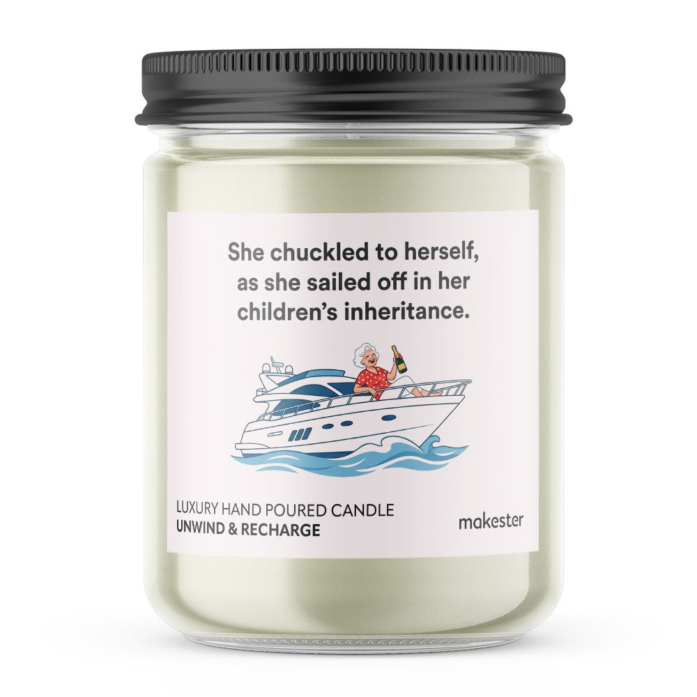 Funny Mothers Day She