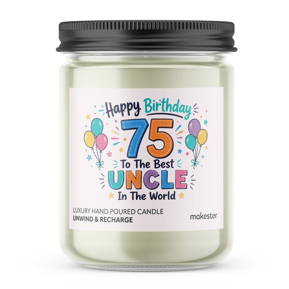 Best Uncle Ever