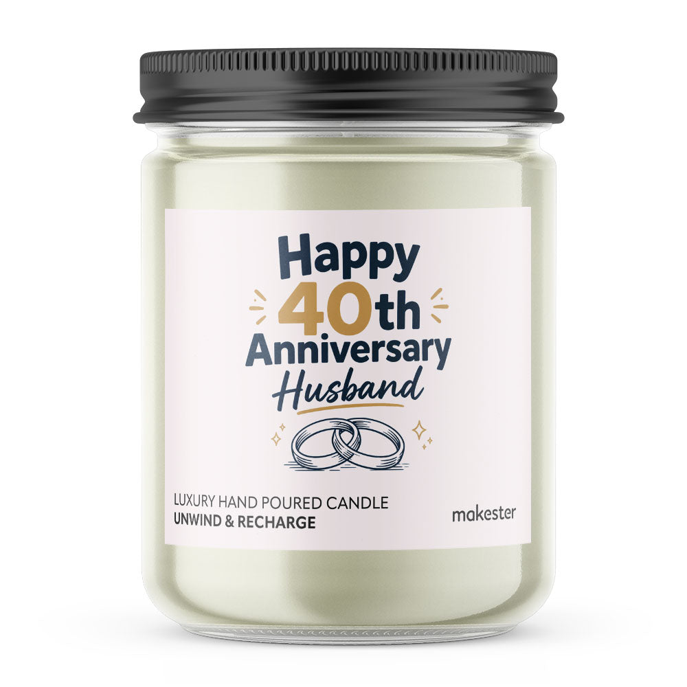 Forty Years Strong