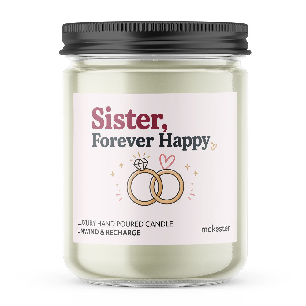 Forever Happy Sisters