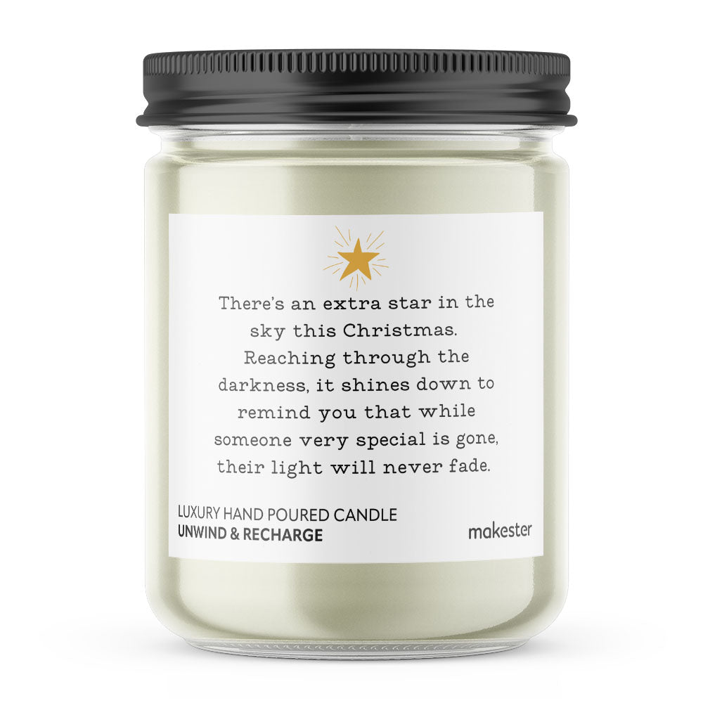 Extra Star in the Sky