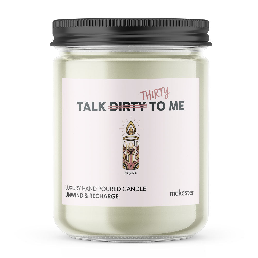 Thirty Talk