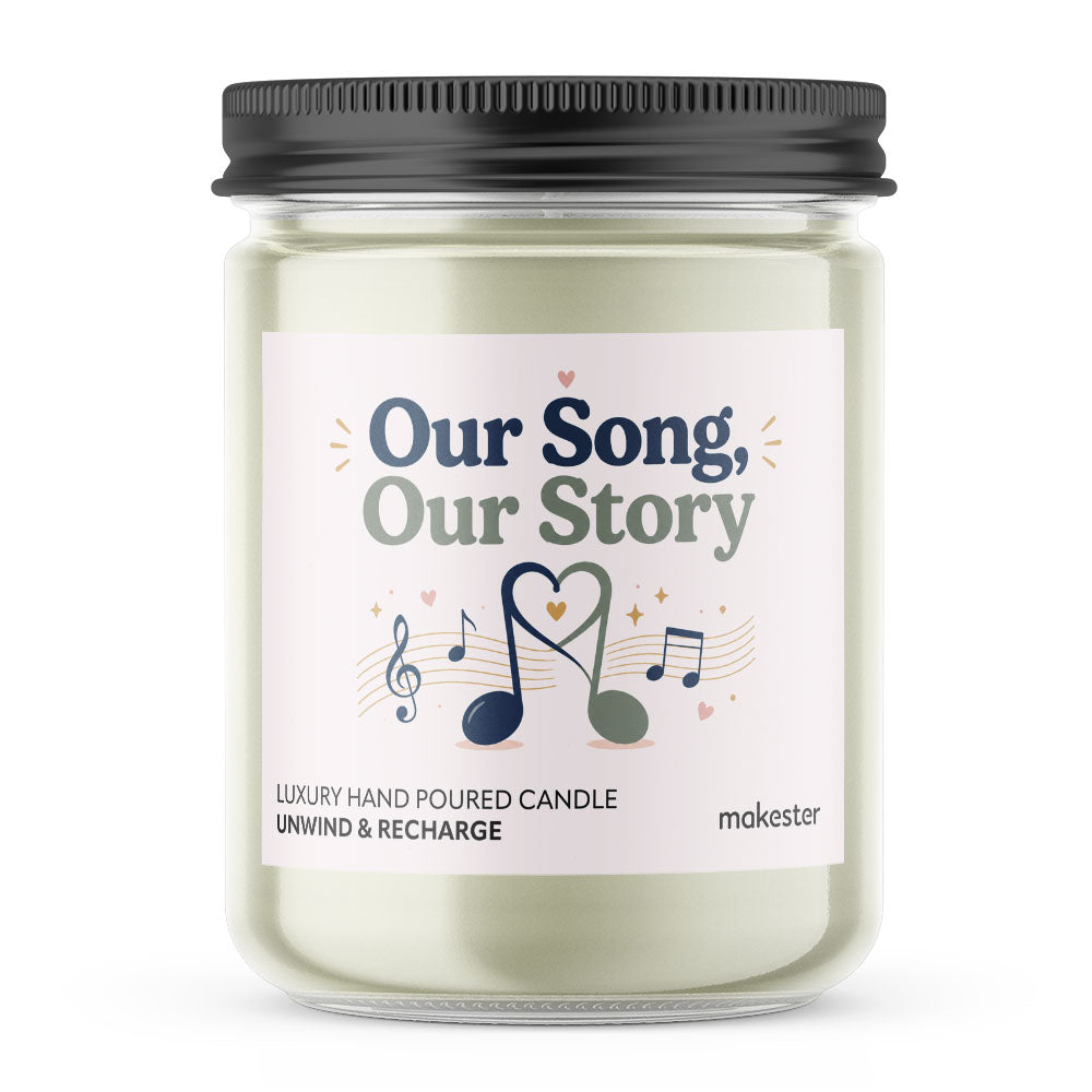 Our Melodic Story