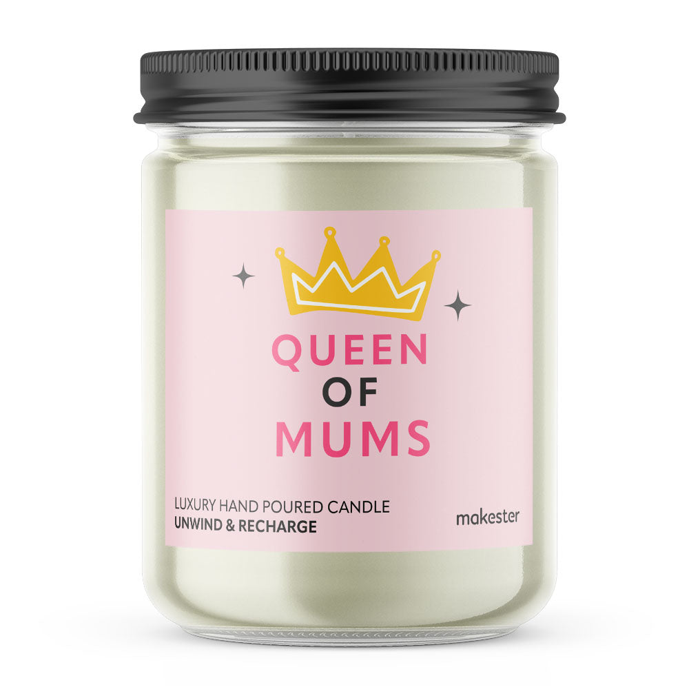 Queen Of Mums