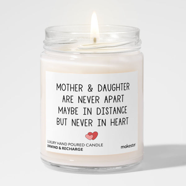 Daughter Distance
