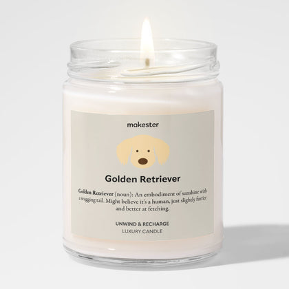 Golden Retriever