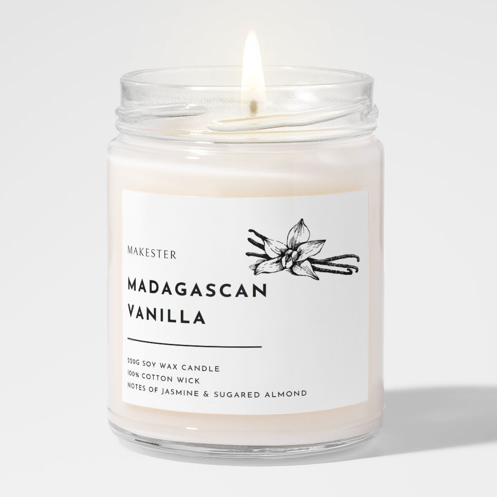 Luxury Candle