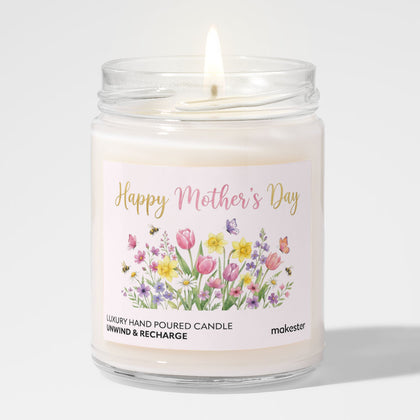 Mothers Day Flowers