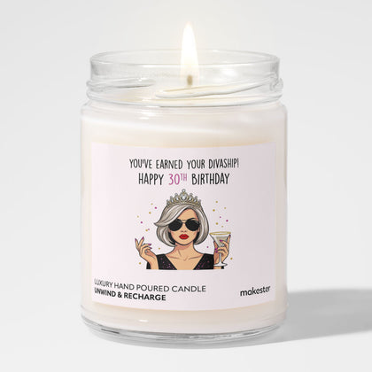 Diva Energy