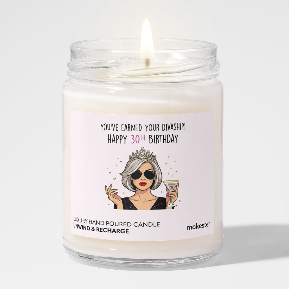 Diva Energy