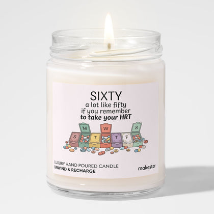 Sixty Remember Edition