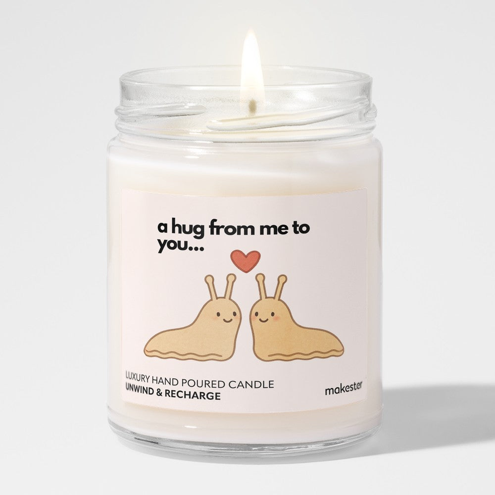 Slug Hugs