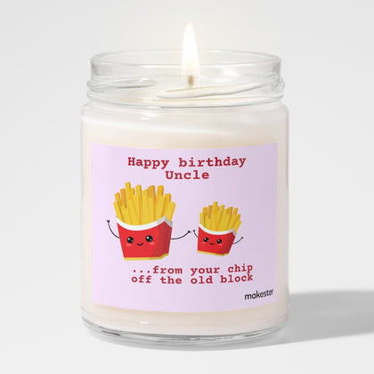 Uncle Chips