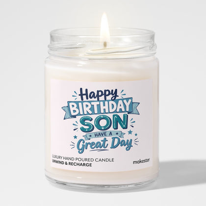 Birthday Wishes