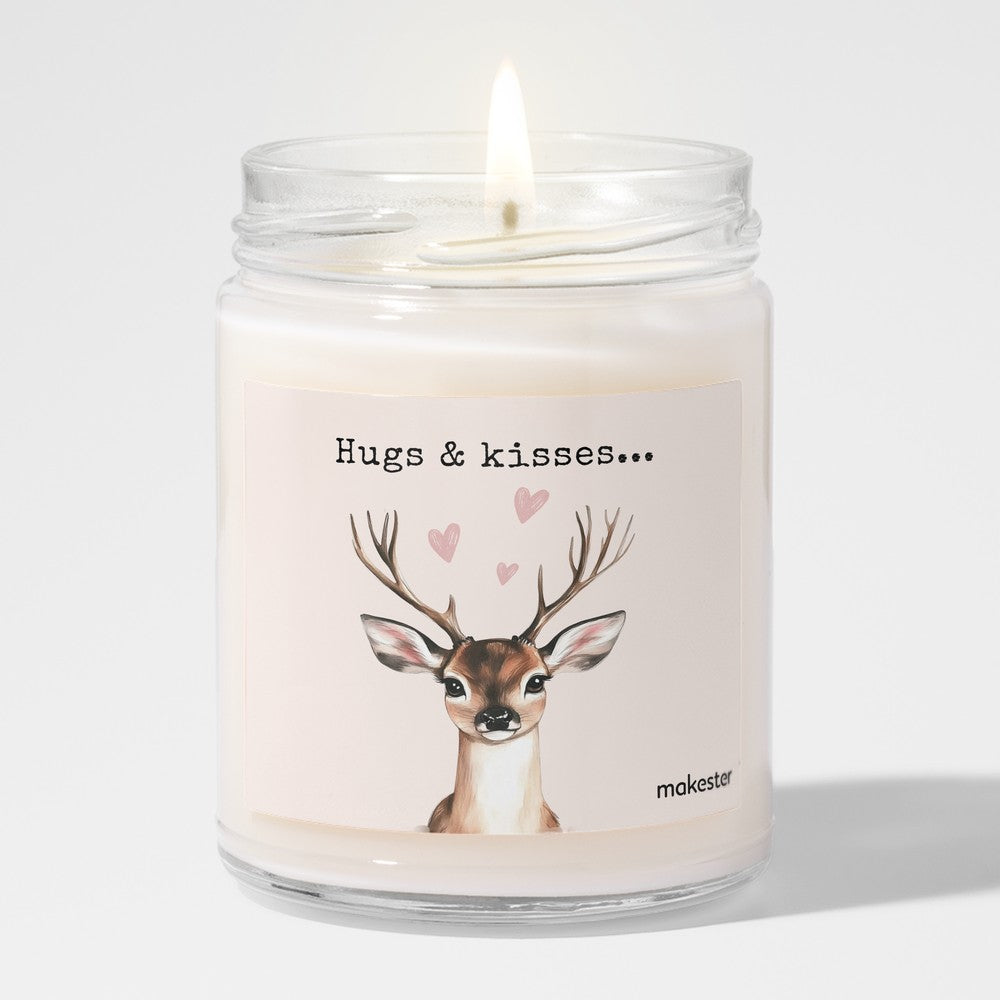 Fawn Hugs