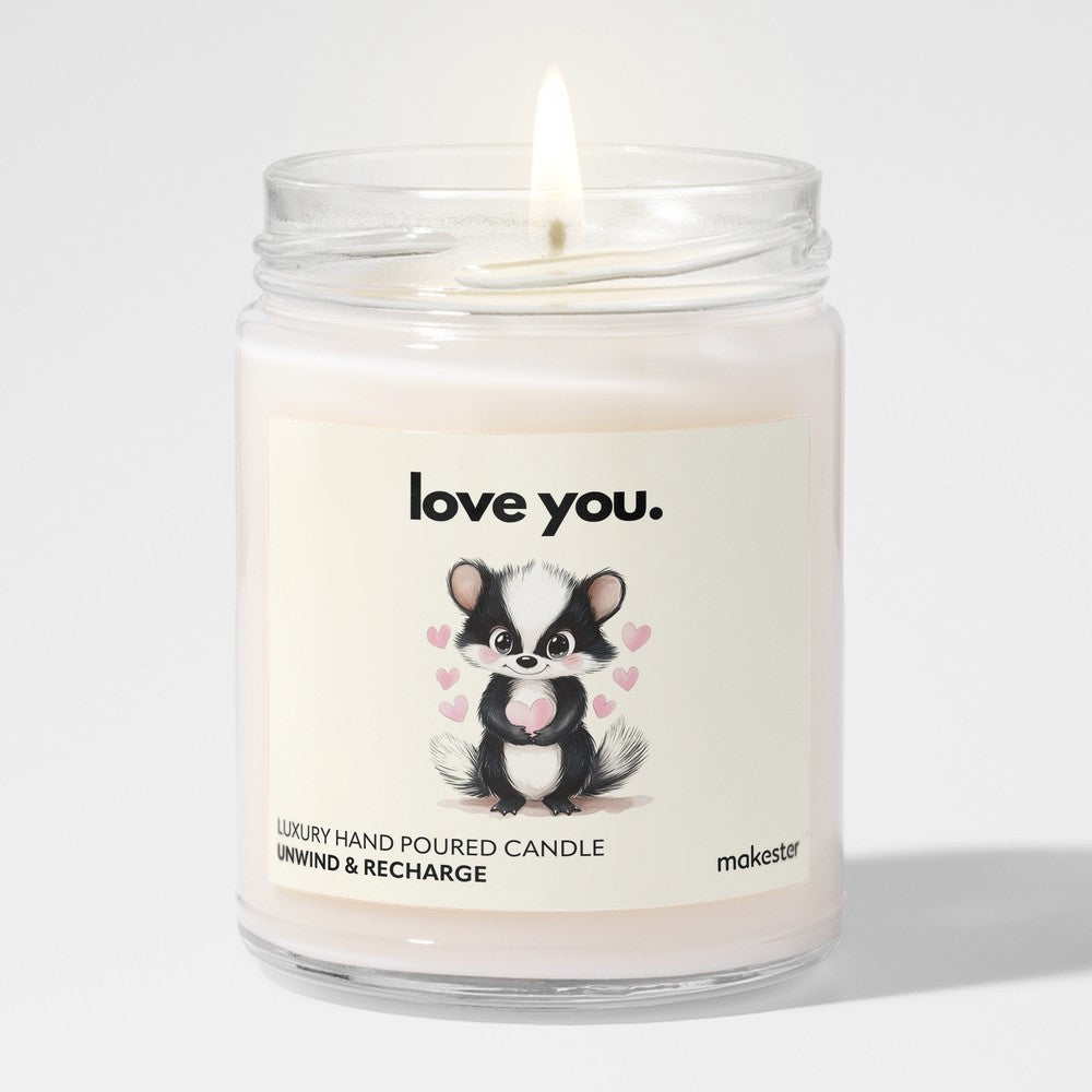 Skunk Love