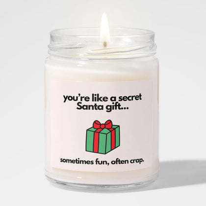 Secret Santa