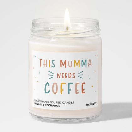 Mumma Coffee