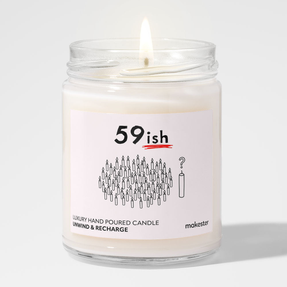 Fifty-Nineish