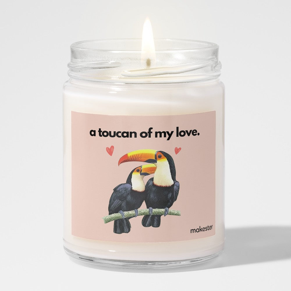 Toucan Love