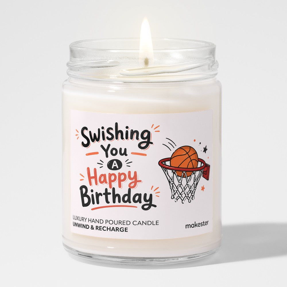 Birthday Wishes