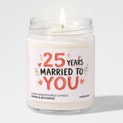 Married To You