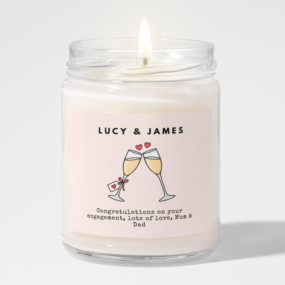 Personalised Engagement