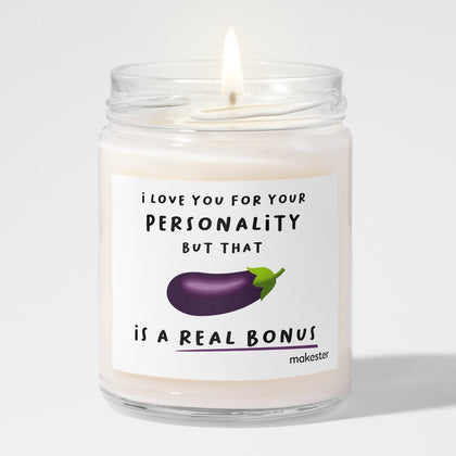 Boyfriend Personality