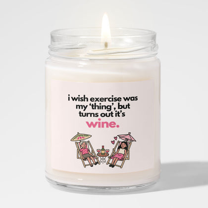 Wine Lover