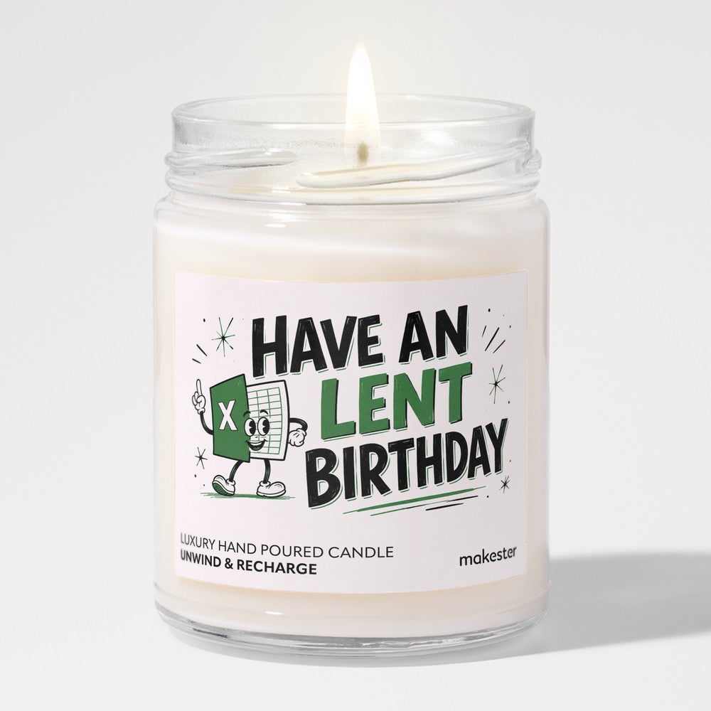 Excellent Birthday