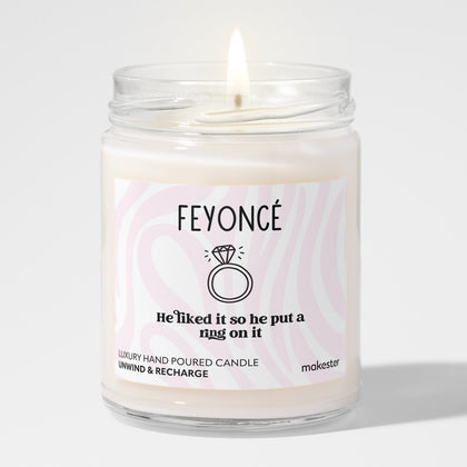 Feyonce