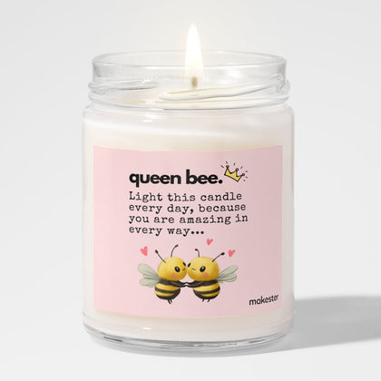 Queen Bee