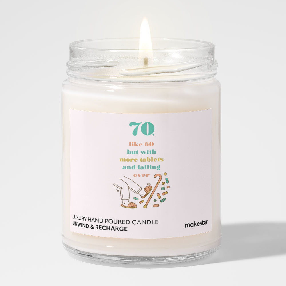 Seventies Shenanigans