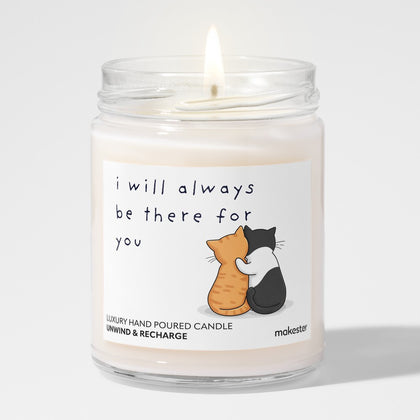 Always Be There Cats