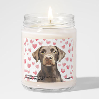 Labrador Cute