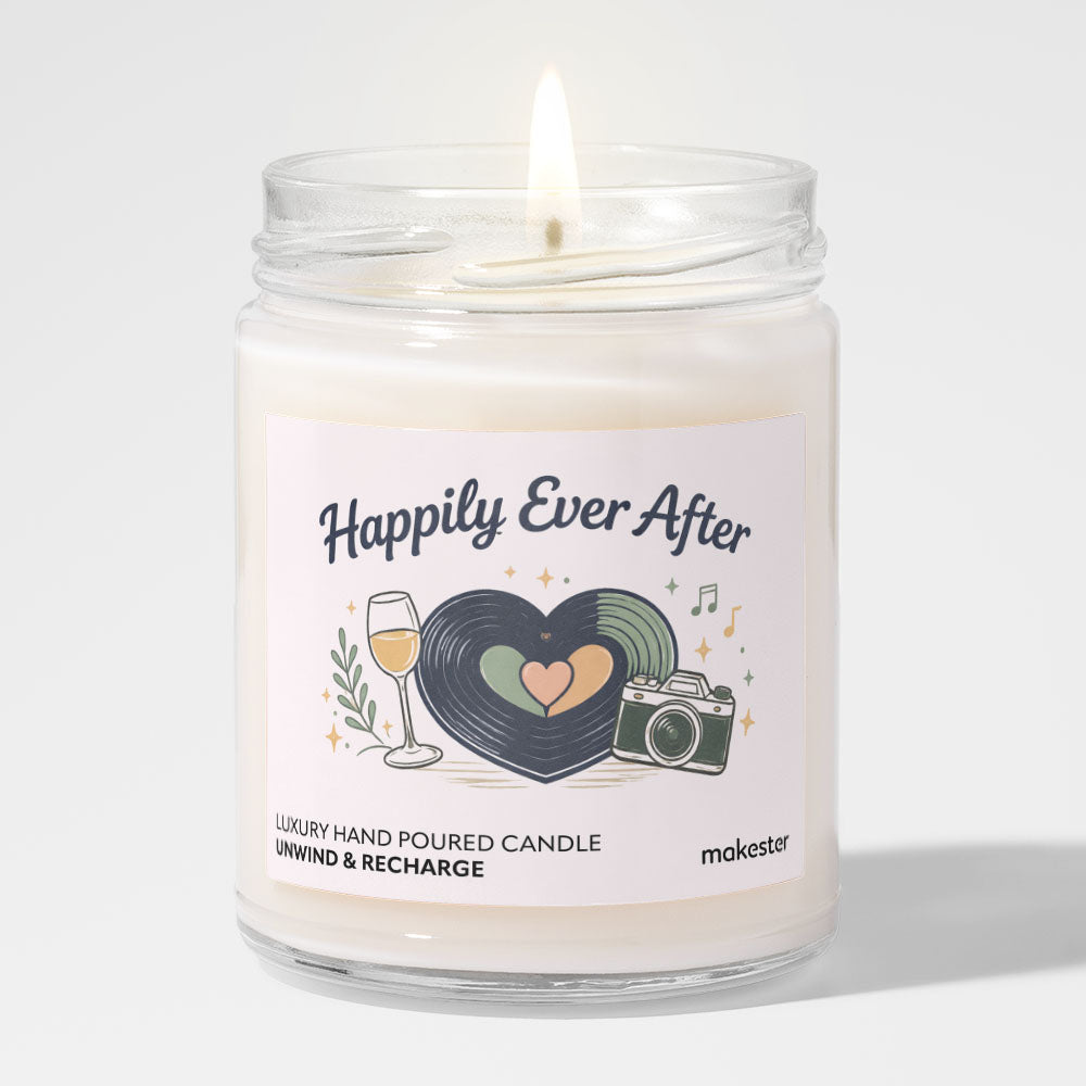 Happily Ever After