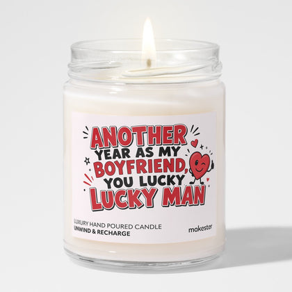 Lucky Man