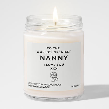 World Nanny