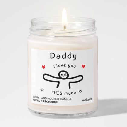 Daddy Loves This