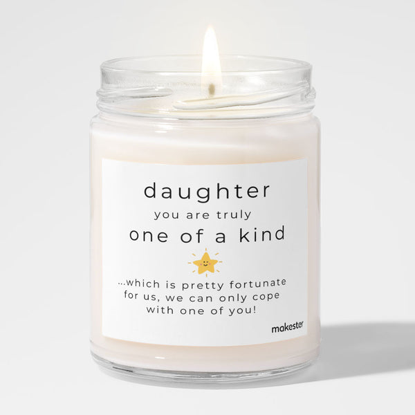 Daughter One