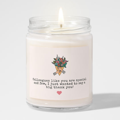 Colleagues Like You