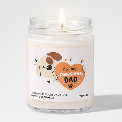 Pawsome Dad