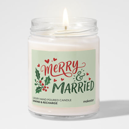 Merry And Married