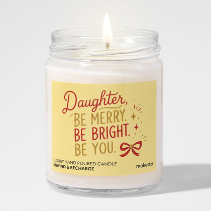 Be You Be Bright