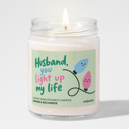 You Light Up My Life