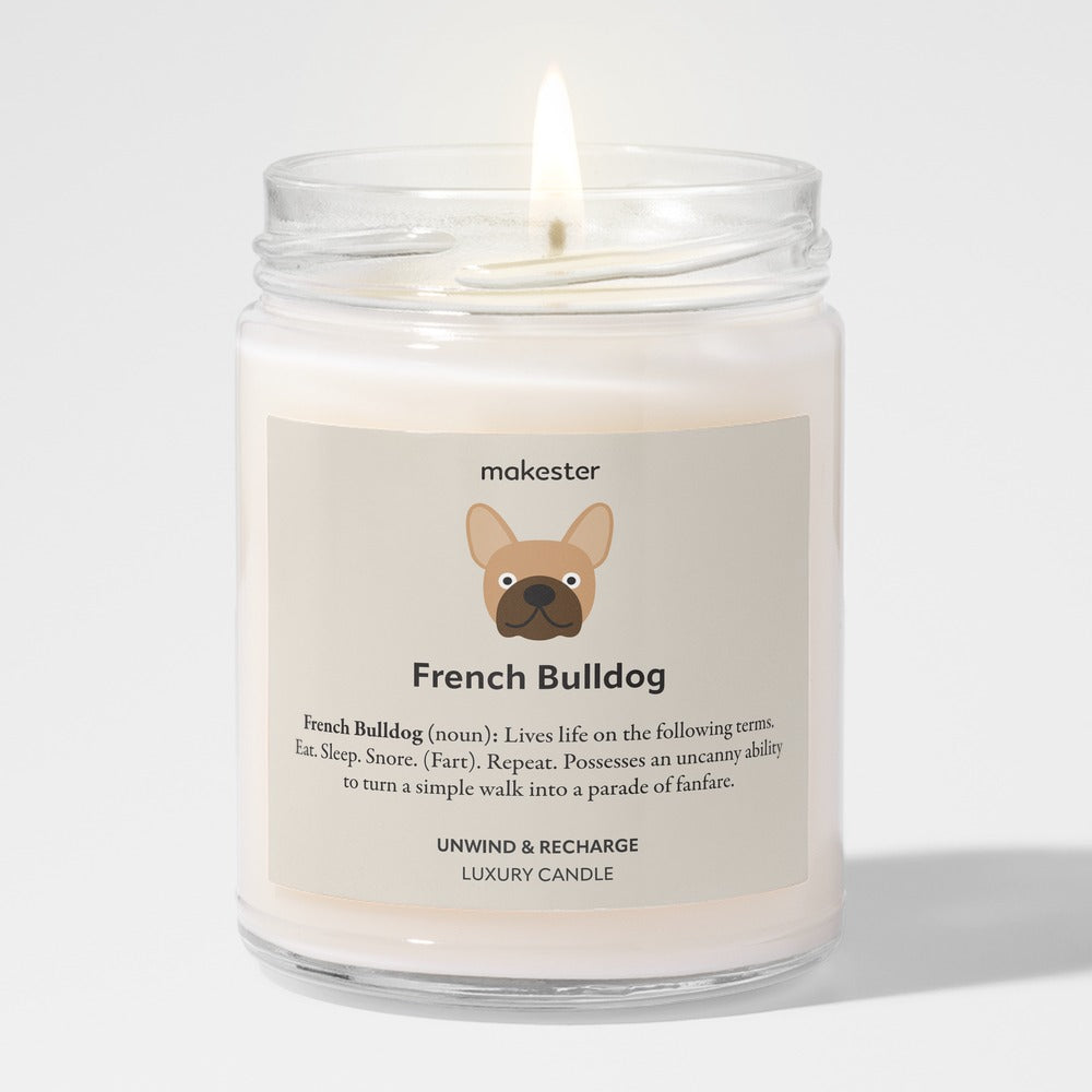 French Bulldog