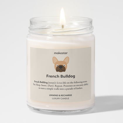 French Bulldog